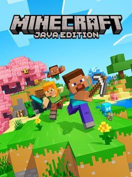 Minecraft Java Edition